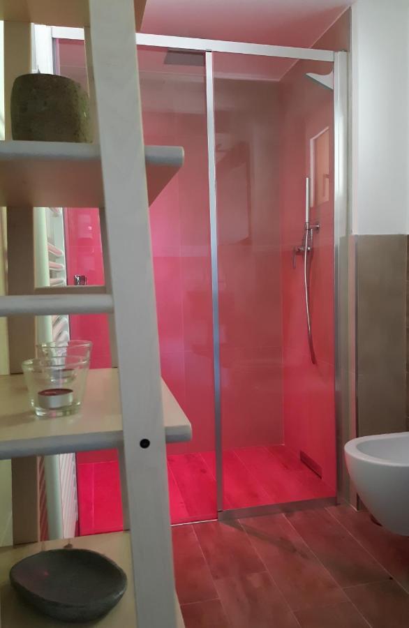 Ledro Nest Apartment Mezzolago Exterior photo
